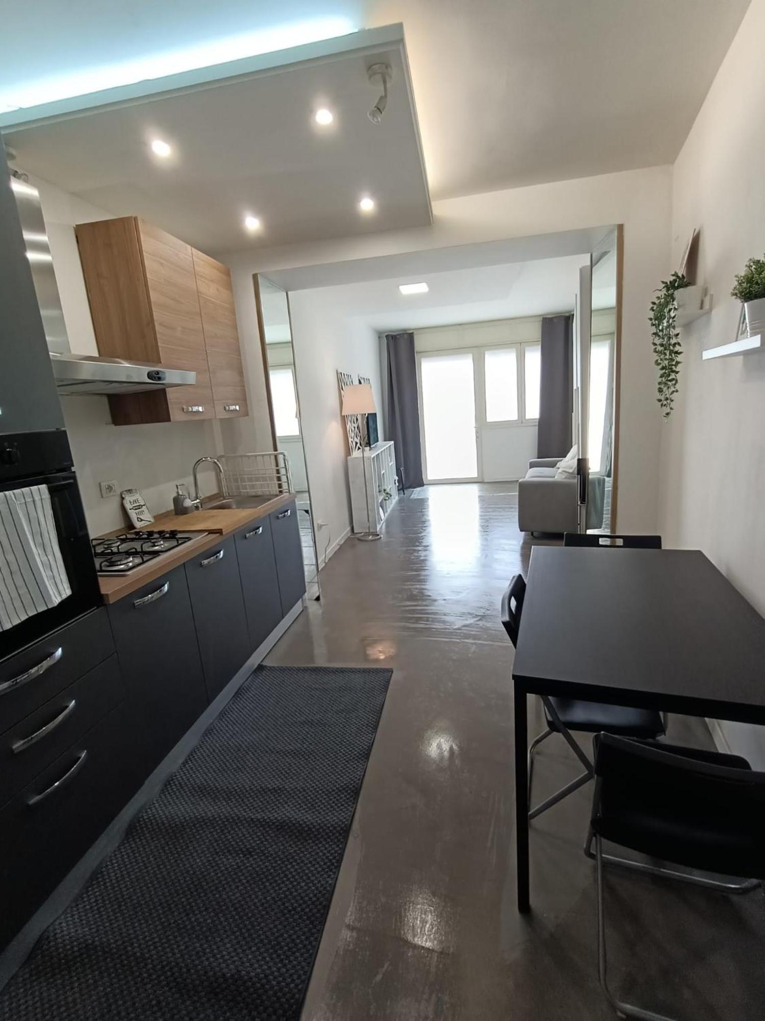 Monolocale Farina Apartment Cagliari Exterior photo