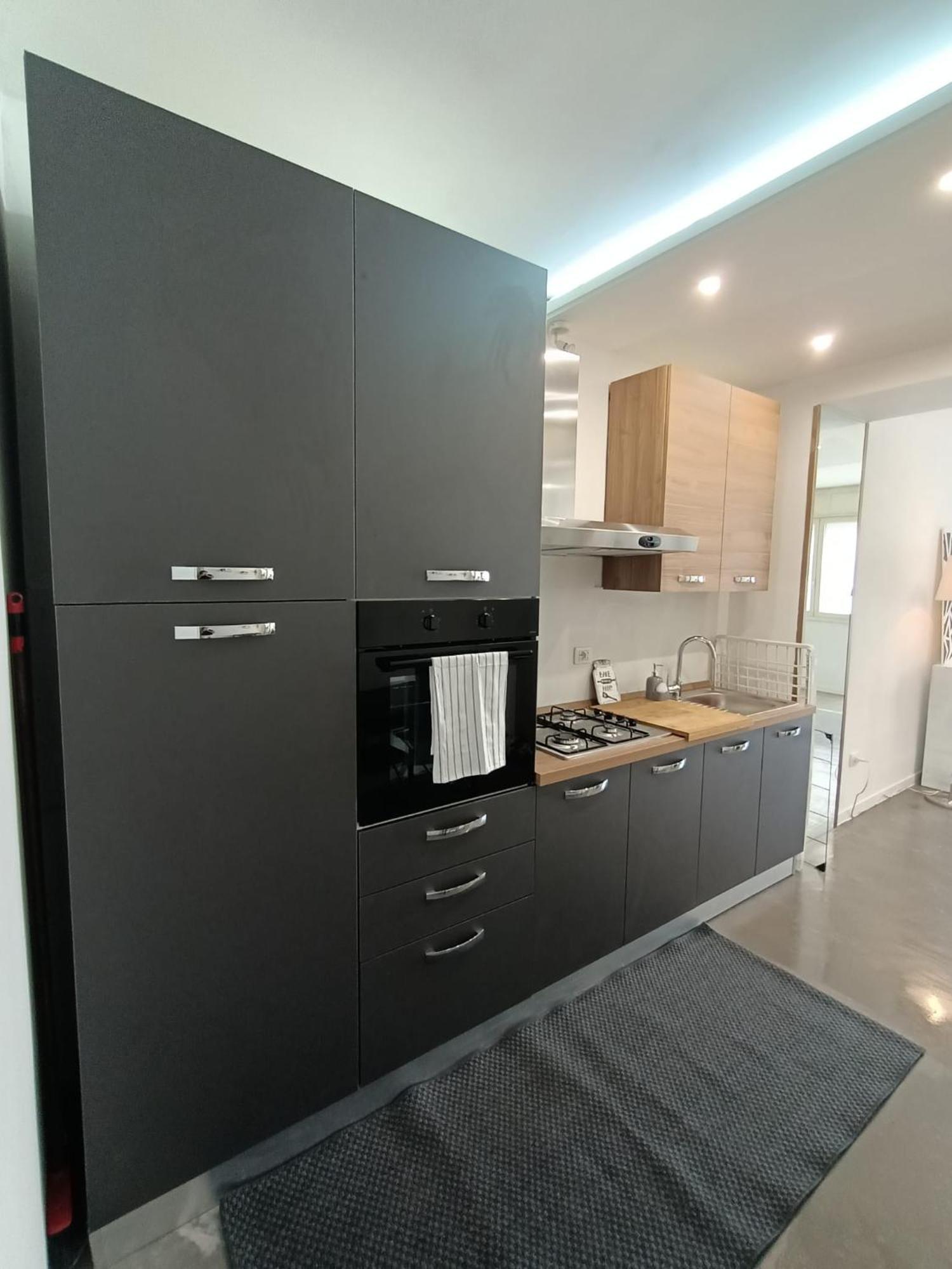 Monolocale Farina Apartment Cagliari Exterior photo